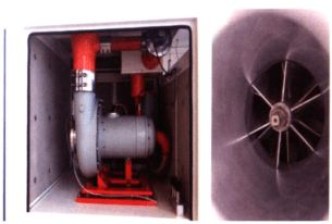 一次風機節(jié)能改造 新風機組效率提升的關鍵路徑