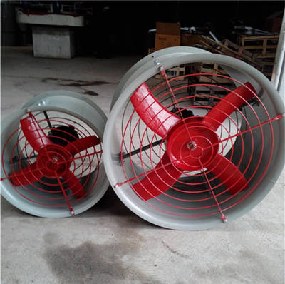 T35-11-11.2軸流風(fēng)機(jī)產(chǎn)品解析 高效動(dòng)力與化工應(yīng)用