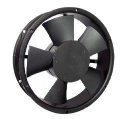 供應(yīng)22060交流風(fēng)機(jī) 行業(yè)設(shè)備中的高效散熱解決方案